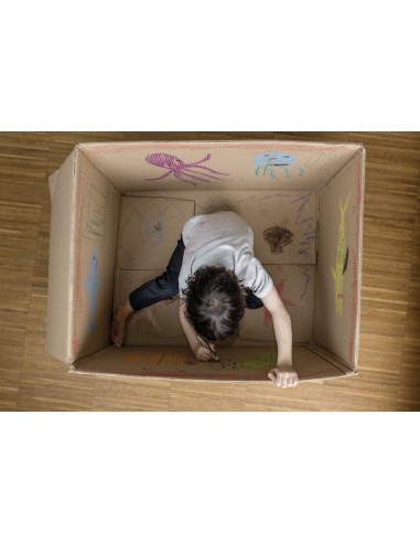 STABILO Woody 3 in 1 Multicolore 6 pz