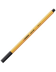 STABILO Point 88 Confezione 10 fineliner multicolore 2