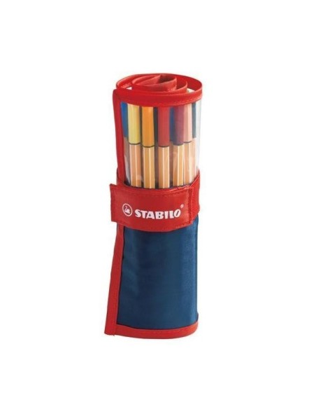 STABILO Point 88 marcatore 20 pz