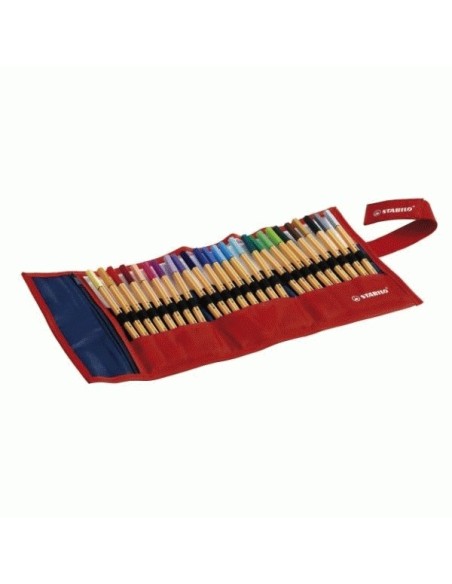 STABILO Point 88 marcatore 20 pz
