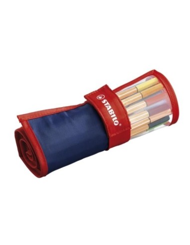 STABILO Point 88 marcatore 20 pz