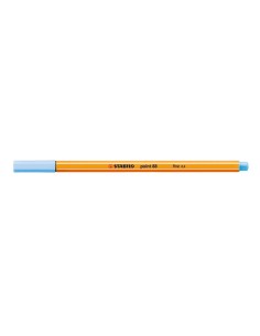 STABILO point 88 penna tecnica Blu 1 pz