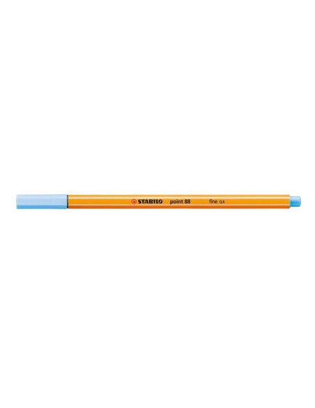 STABILO point 88 penna tecnica Blu 1 pz