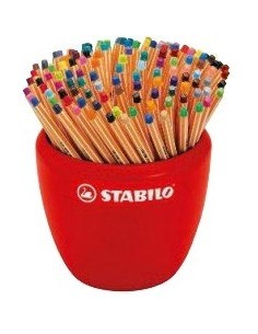 STABILO 88 150-2 espositore per vendita al dettaglio