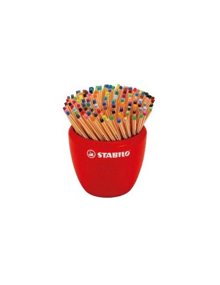 STABILO 88 150-2 espositore per vendita al dettaglio