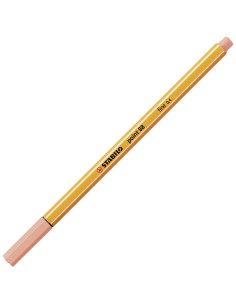STABILO point 88 penna tecnica Medio Multicolore 8 pz 2