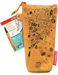 STABILO point 88 penna tecnica Fine Multicolore 20 pz