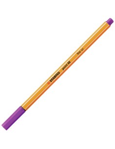 STABILO point 88 ARTY penna tecnica Multicolore 24 pz 2