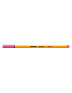 STABILO point 88 penna tecnica Rosa 1 pz