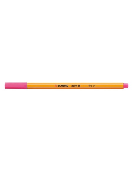 STABILO point 88 penna tecnica Rosa 1 pz