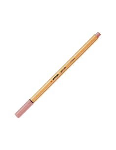 STABILO point 88 penna tecnica Rosa chiaro 1 pz