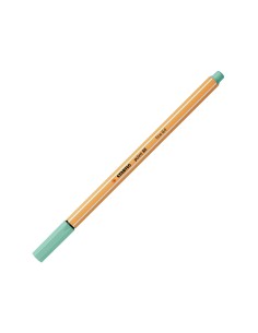 STABILO point 88 penna tecnica Menta 1 pz