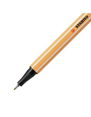 STABILO point 88 penna tecnica Verde 1 pz