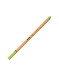 STABILO point 88 penna tecnica Verde 1 pz