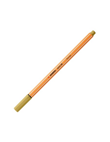STABILO point 88 penna tecnica Verde 1 pz