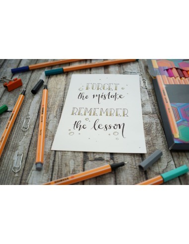 STABILO Point 88 ARTY penna tecnica Colori assortiti 18 pz