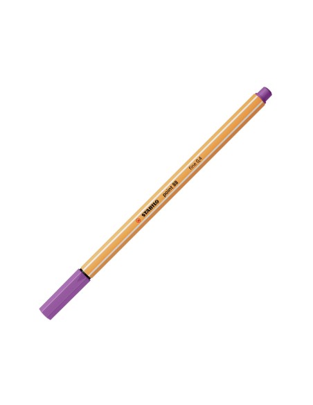STABILO point 88 penna tecnica Viola 1 pz