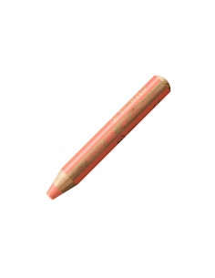 STABILO woody 3 in 1 Rosso 1 pz