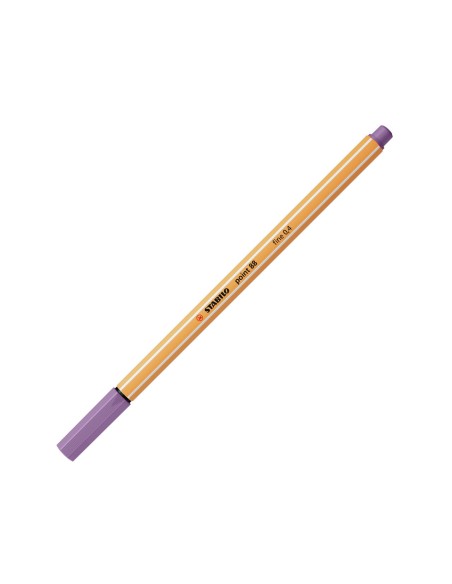 STABILO point 88 penna tecnica Viola 1 pz