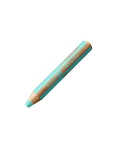 STABILO woody 3 in 1 Blu 1 pz