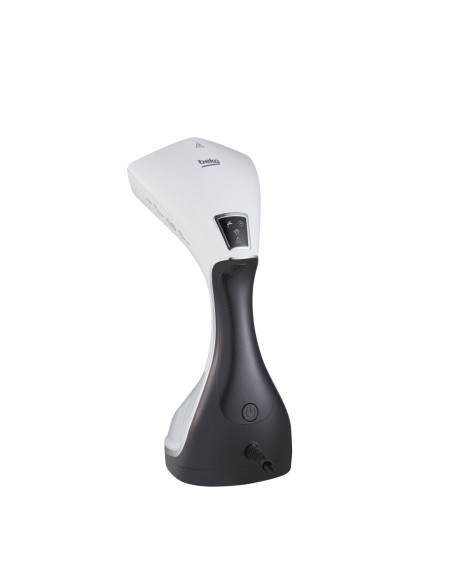 Beko STM6120W stiratrice a vapore Vapore per indumenti portatile 0,23 L 2200 W Nero, Bianco