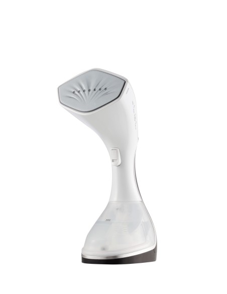 Beko STM6120W stiratrice a vapore Vapore per indumenti portatile 0,23 L 2200 W Nero, Bianco