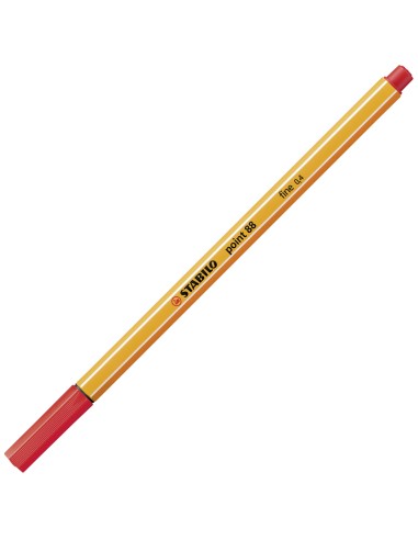 STABILO Point 88 penna tecnica Colori assortiti 20 pz