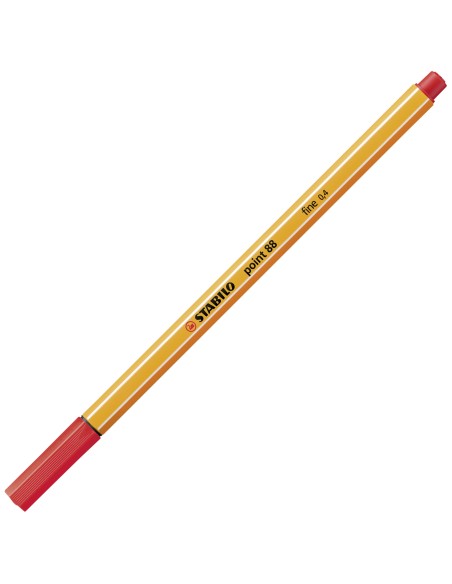 STABILO Point 88 penna tecnica Colori assortiti 20 pz
