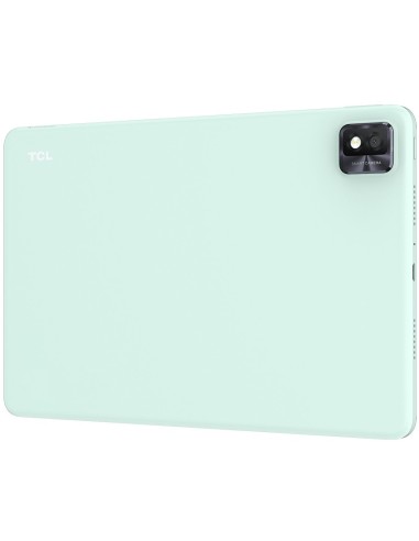 TCL NXTPAPER 10S 64 GB 25,6 cm (10.1") Mediatek 4 GB Wi-Fi 5 (802.11ac) Android 11 Colore foglia di tè