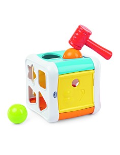 Chicco Smart2Play 00009686100000 giocattolo educativo 2