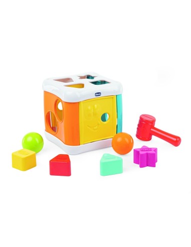 Chicco Smart2Play 00009686100000 giocattolo educativo