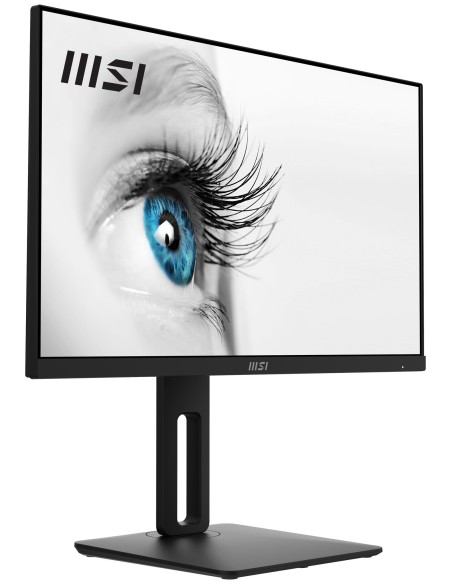 MSI Pro MP242AP Monitor PC 60,5 cm (23.8") 1920 x 1080 Pixel Full HD Nero