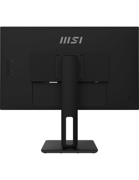MSI Pro MP271AP Monitor PC 68,6 cm (27") 1920 x 1080 Pixel Full HD LCD Nero
