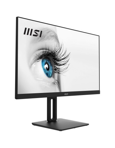 MSI Pro MP271AP Monitor PC 68,6 cm (27") 1920 x 1080 Pixel Full HD LCD Nero