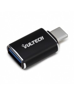 Vultech Adattatore USB 3.0 to Type C 2