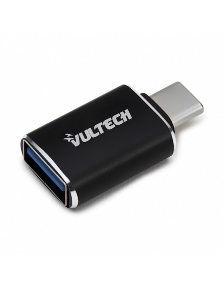 Vultech Adattatore USB 3.0 to Type C