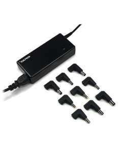 Vultech AU-120W adattatore e invertitore Interno Nero