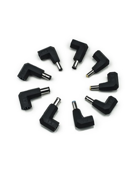 Vultech AU-120W adattatore e invertitore Interno Nero