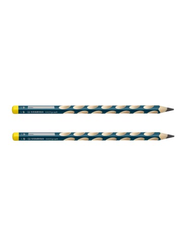 STABILO EASYgraph matita a carboncino 1 pz