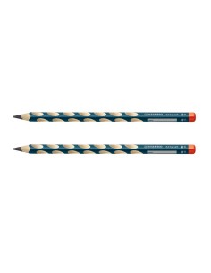 STABILO EASYgraph matita a carboncino 1 pz 2