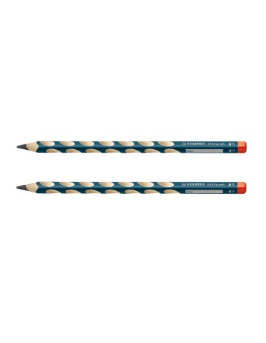 STABILO EASYgraph matita a carboncino 1 pz