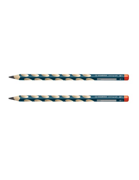 STABILO EASYgraph matita a carboncino 1 pz
