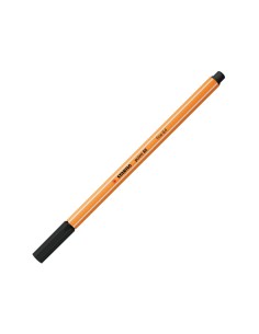 STABILO point 88 penna tecnica Nero 3 pz 2