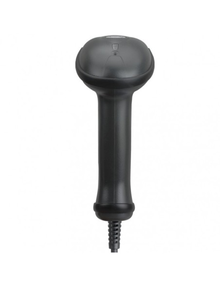 Vultech Barcode Scanner USB LASER 1D