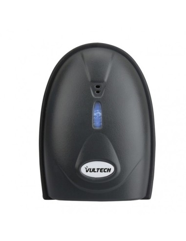Vultech Barcode Scanner USB LASER 1D