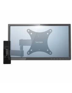 Vultech Braccio Staffa Per Tv - Da 13" A 26" Con Snodo - Lite 2