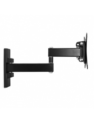 Vultech Braccio Staffa Per Tv - Da 13" A 26" Con Snodo - Lite