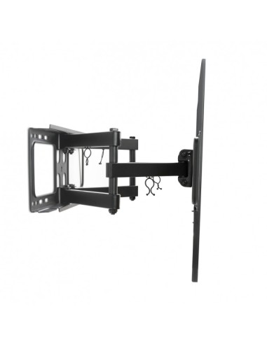 Vultech Braccio Staffa Per Tv - Da 32" A 70" Con Snodo