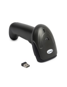 Vultech Barcode Wireless 2,4 Ghz Bluetooth LASER 1D 2