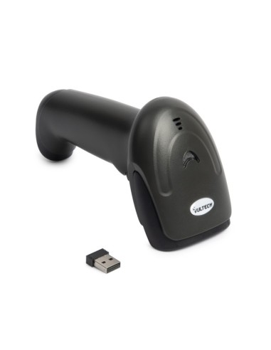 Vultech Barcode Wireless 2,4 Ghz Bluetooth LASER 1D